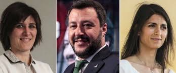 Risultati immagini per ballottaggio  2016