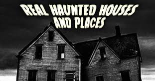 Image result for Haunted house