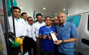 bernama - News update