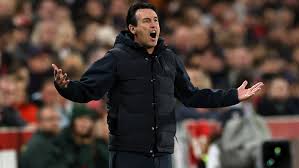 Can Unai Emery and Aston Villa Find Europa League Success?