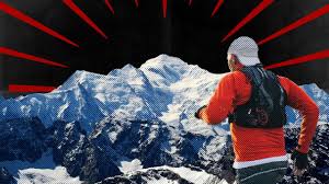 UTMB: La Traileuse Française Prête à Conquérir les Alpes! ⛰️ - Imagen principal del artículo