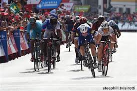 Image result for Vuelta a España 2016 Final Results