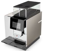 Thermoplan BW4C CTM2 automatic coffee machine with cold milk ...