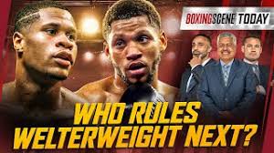 DAZN News: Klitschko Manager Turns Commentator, Paramount Grabs Champions League!