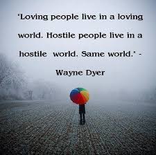 Wayne Dyer Quotes On Karma. QuotesGram via Relatably.com