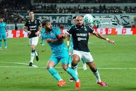 Santos garante R$ 4 milhões com classificação às quartas da Copa do Brasil