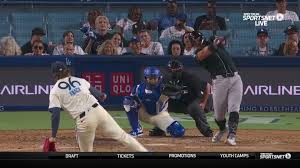 Dbacks Humiliate Dodgers 9-2: Is LA's Dynasty Crumbling Under Pressure?