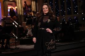 Saturday Night Live August 22 To Air A Repeat Episode Featuring Melissa McCarthy & Dijon - IMDb