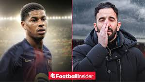 Football Insider - News update