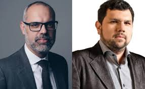 PROCESSO ARQUIVADO: Alexandre de Moraes extingue investigação contra Allan dos Santos e Oswaldo Eustáquio