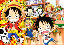 Image result for one piece