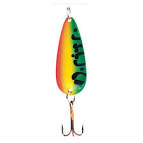 Kastmaster Ounce Fire Tiger Spoon eBay