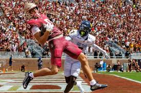 Florida State Crushes East Texas A&M in Lopsided First Half