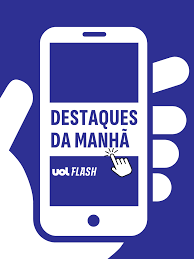 UOL Notícias
