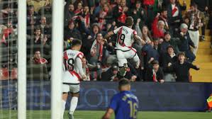 rayo vallecano – real oviedo