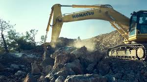 Komatsu: Expands Komtrax telematics and remote monitoring in Saudi Arabia with NTT Docomo Business and STC Group