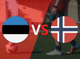 ¡Haaland le da la victoria a Noruega sobre Estonia en las Eliminatorias! - Imagen principal del artículo