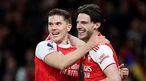 Predicted premier league standings for the 2025-26 season