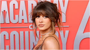 Ella Langley's 'Choosin' Texas' Goes Viral: A Country Music Sensation