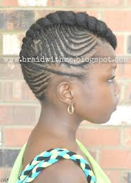 Image result for ghana braid 2015