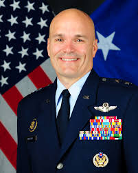 Darryl Roberson Courtesy U.S. Airforce. Courtesy U.S. Airforce. Image_42019616.jpg. Maj. Gen. Carlton D. Everhart II Courtesy U.S. Airforce - image