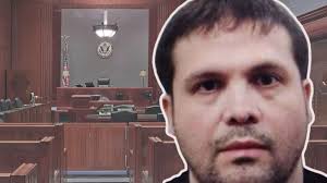 “El Güero”, hijo del Chapo Guzmán, se declarará culpable en Chicago, Illinois