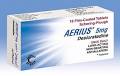 Aerius 5mg - Allergietabletten wann setzt die wirkung ein? (Medizin)