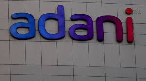 Adani Enterprises shares rise 2% after Q4 profit surges more than sevenfold