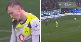 Dortmund abreißt historischen Vorsprung: El Salvador y el desafío de la lucha por el título