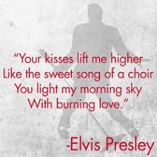 Elvis on Pinterest | Graceland, Elvis Presley and Elvis Quotes via Relatably.com