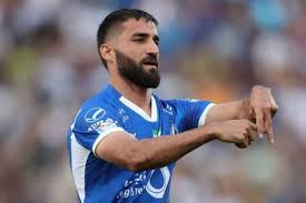 با اعلام ترانسفرمارکت، مهرداد محمدی به تراکتور پیوست