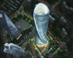 Resultado de imagen para edificaciones modernos en metal