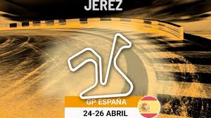 Horarios del GP de España de MotoGP: ¿Cuándo y dónde ver las carreras en Jerez?