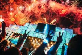 Quer ser vipão no Rock in Rio? Veja como participar de sorteio