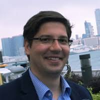 Digital Asset Employee David Varga's profile photo