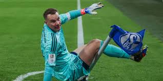Neuer will unbedingt noch einmal auf Schalke spielen Zurück zum Anfang seiner großen Karriere