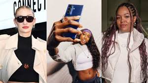 Athletes Dominating the Tunnel and the Court: A Fashion Revolution