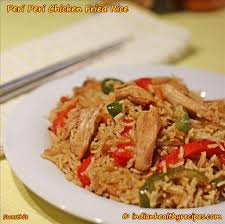 Image result for how to cook london fried rice