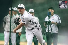 두산베어스 아이콘