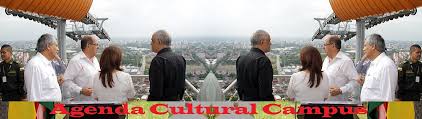 Image result for Universidad Fernando Noveno Agenda Cultural Campus Cali 2015 FIX UPI newsRus.com