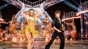 « Danse avec les stars » : le joli message d’Emma à son partenaire Dorian Rollin avant le prime de ce vendredi