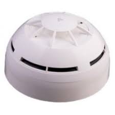HyFire Detectors | Conventional Smoke Sensor | Heat Detector