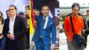 Abelardo de la Espriella: De Abogado a Aspirante Presidencial en Colombia