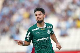 Atuações do Palmeiras: Flaco López comanda vitória sobre o Sporting Cristal; dê suas notas