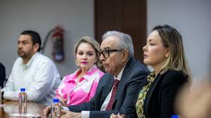 El Congreso de Sinaloa acepta la segunda renuncia de Rocha al Gobierno estatal