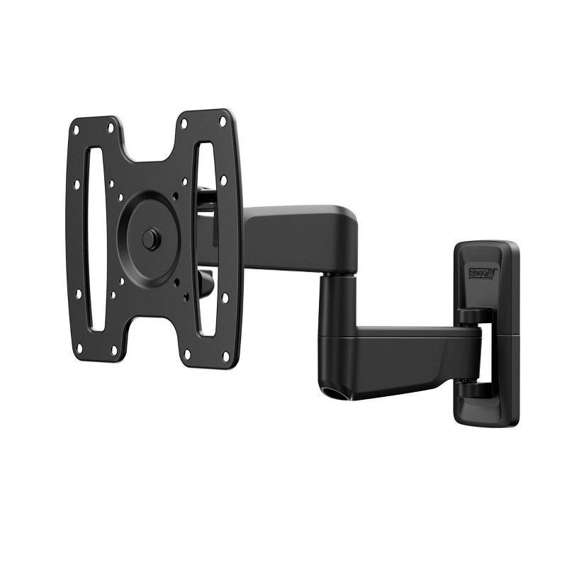 ErgoAV Small Motion TV Wall mount 19