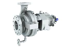 OHH overhung single stage pumps | Sulzer