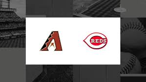How to watch Diamondbacks vs. Reds: TV channel and streaming options for June 12