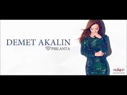 Demet Akalın - Gölge mp3indir ile ilgili görsel sonucu
