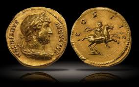 Image result for ROMAN EMPERORS COINS FROM B.C. TO A.D.